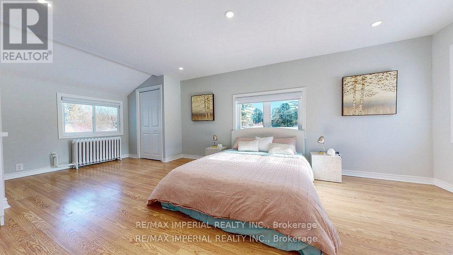 13291 Warden Avenue, Whitchurch-Stouffville, Ontario  L4A 3X8 - Photo 21 - N12765536