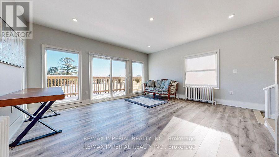 13291 Warden Avenue, Whitchurch-Stouffville, Ontario  L4A 3X8 - Photo 28 - N12765536