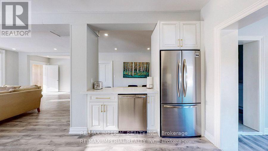 13291 Warden Avenue, Whitchurch-Stouffville, Ontario  L4A 3X8 - Photo 29 - N12765536