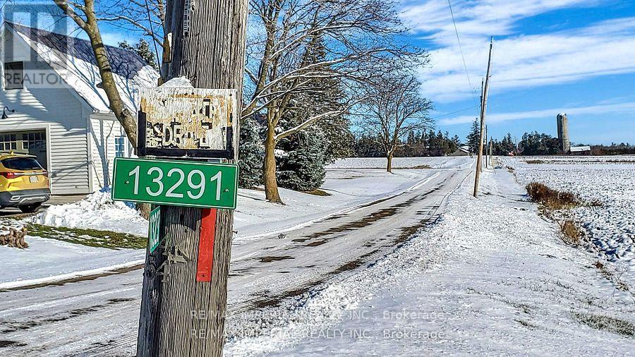 13291 Warden Avenue, Whitchurch-Stouffville, Ontario  L4A 3X8 - Photo 3 - N12765536