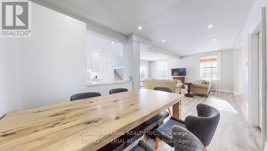 13291 Warden Avenue, Whitchurch-Stouffville, Ontario  L4A 3X8 - Photo 34 - N12765536