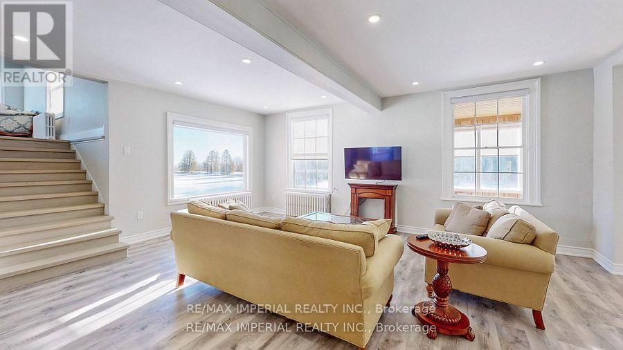 13291 Warden Avenue, Whitchurch-Stouffville, Ontario  L4A 3X8 - Photo 36 - N12765536