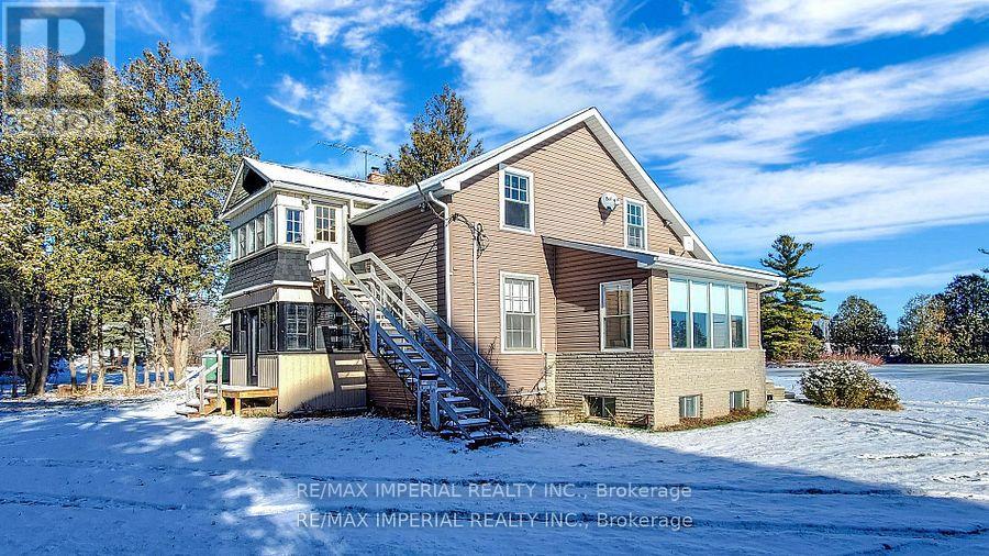 13291 Warden Avenue, Whitchurch-Stouffville, Ontario  L4A 3X8 - Photo 4 - N12765536