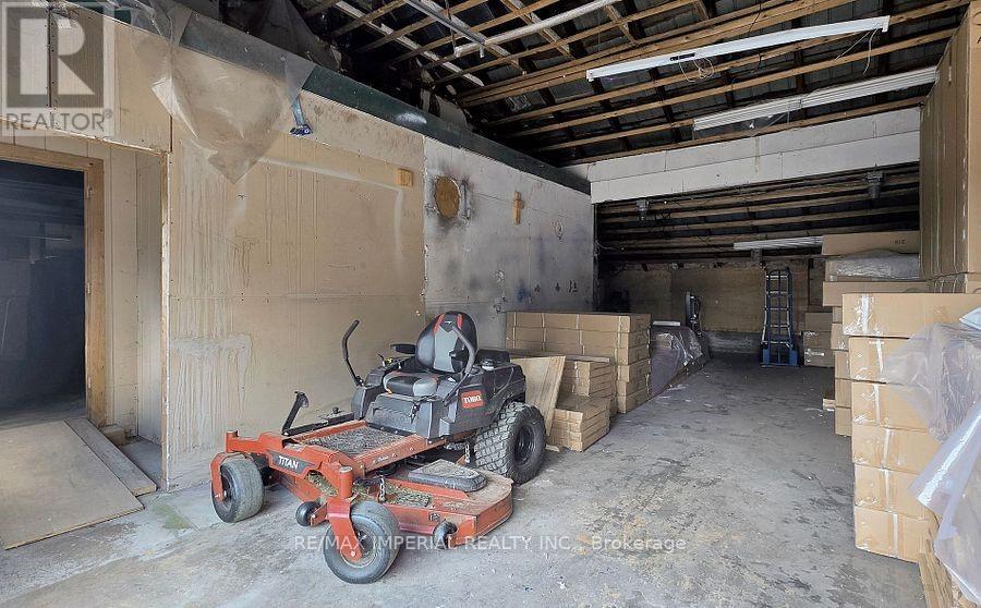 13291 Warden Avenue, Whitchurch-Stouffville, Ontario  L4A 3X8 - Photo 47 - N12765536