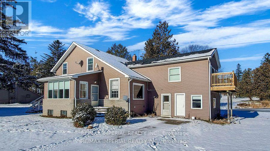 13291 Warden Avenue, Whitchurch-Stouffville, Ontario  L4A 3X8 - Photo 5 - N12765536