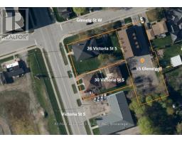 26/30/55 VICTORIA/ GLENELG AVENUE S, Kawartha Lakes, Ontario