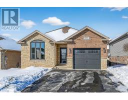 20 SCHERTZBERG LANE, Brantford, Ontario