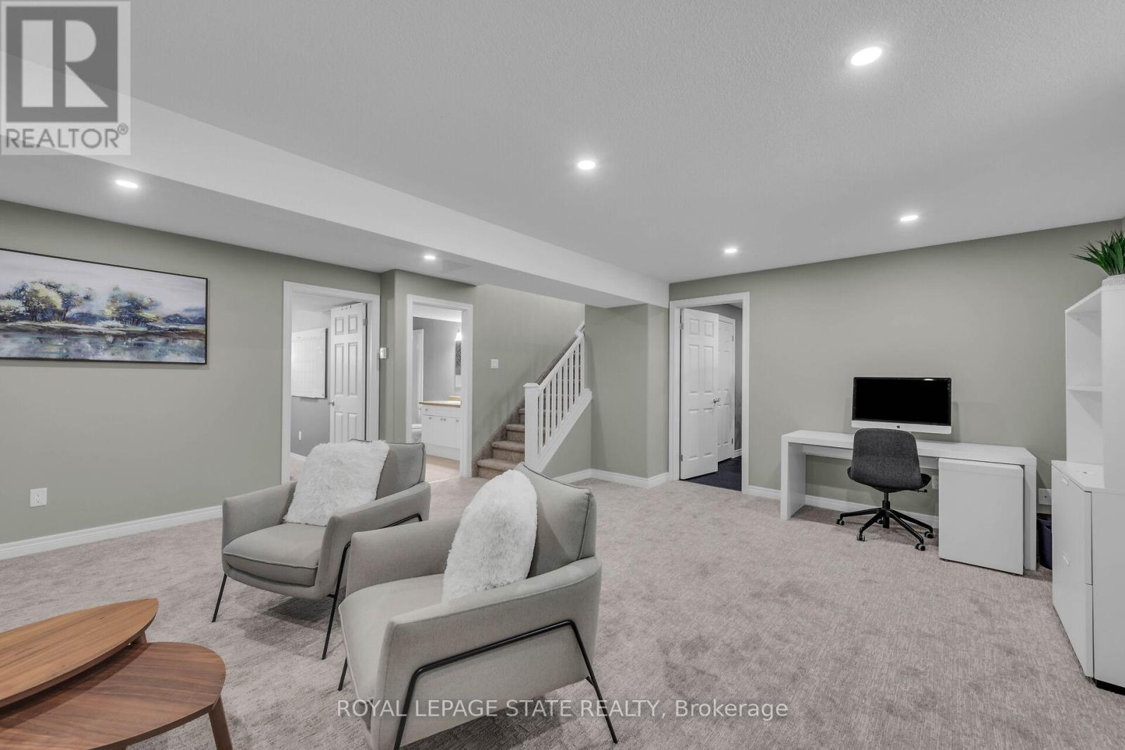 20 Schertzberg Lane, Brantford, Ontario  N3T 0B3 - Photo 35 - X12765128