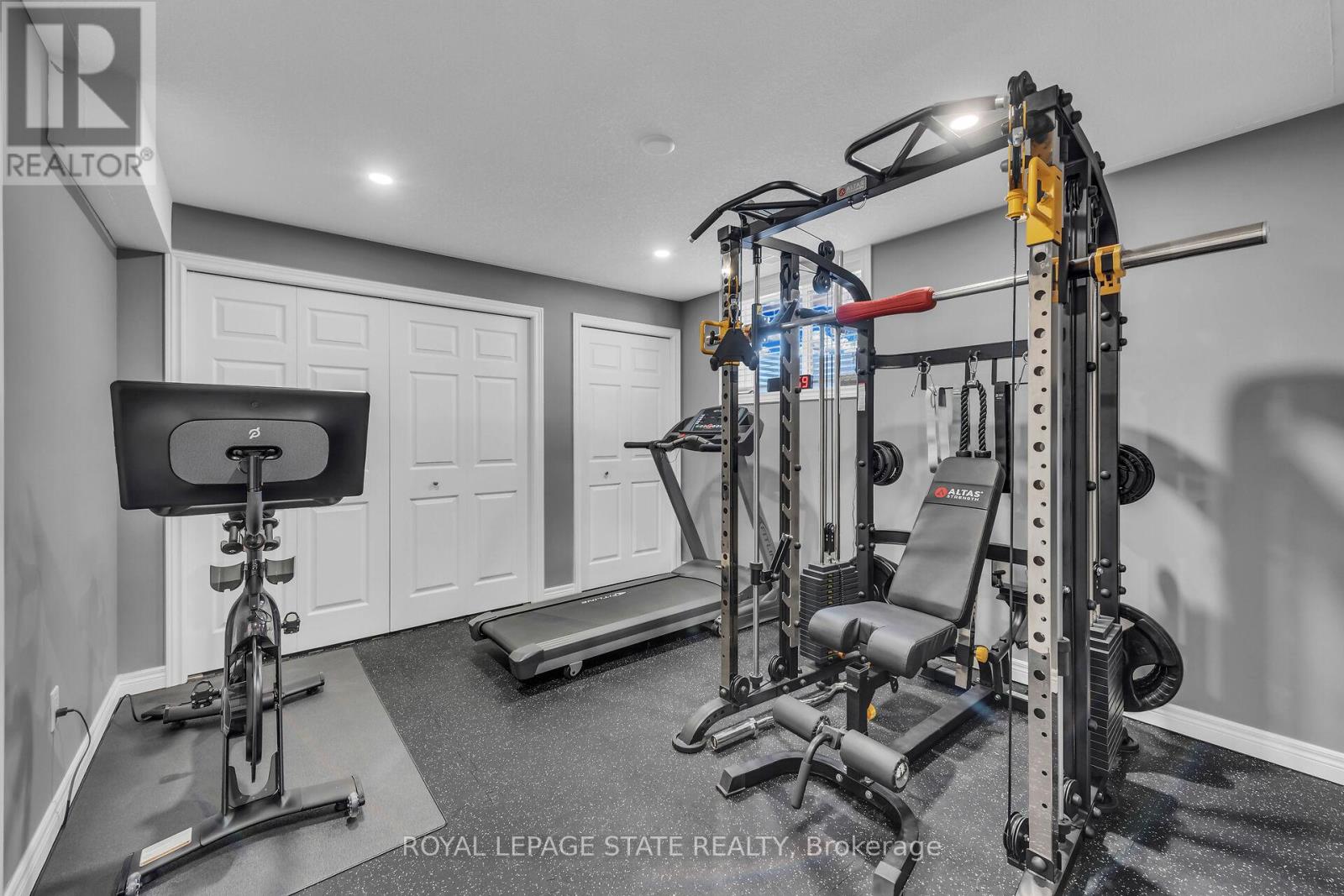 20 Schertzberg Lane, Brantford, Ontario  N3T 0B3 - Photo 37 - X12765128