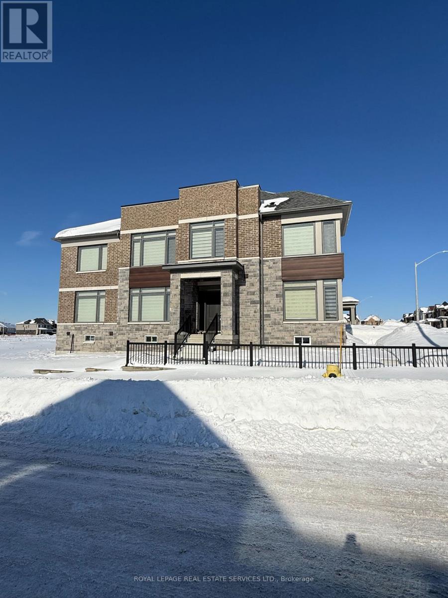 27 Rochester Drive, Barrie, Ontario  L9J 0V9 - Photo 2 - S12765516