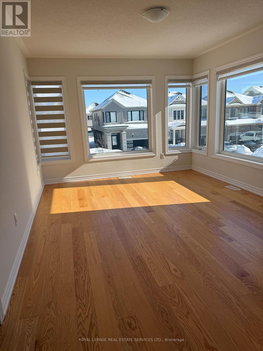 27 Rochester Drive, Barrie, Ontario  L9J 0V9 - Photo 35 - S12765516