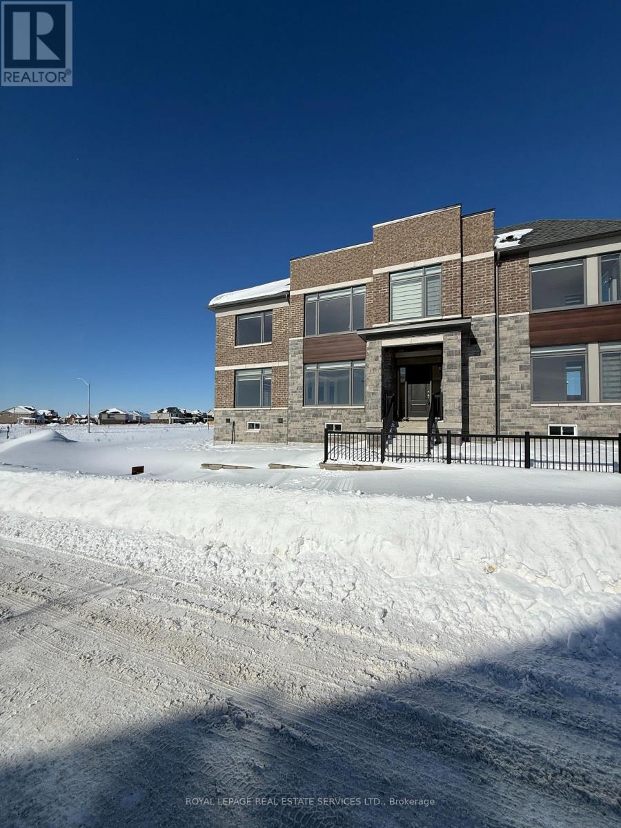 27 Rochester Drive, Barrie, Ontario  L9J 0V9 - Photo 5 - S12765516