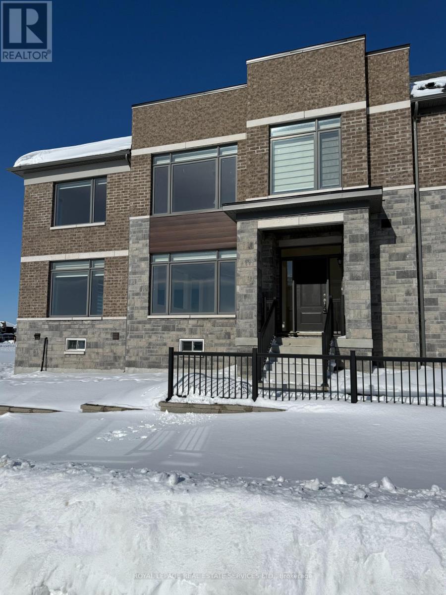 27 Rochester Drive, Barrie, Ontario  L9J 0V9 - Photo 6 - S12765516