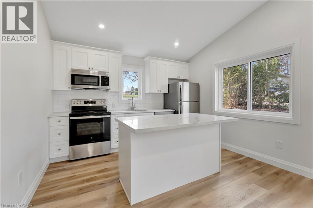 7 Hillside Drive Unit# 3, Kitchener, Ontario  N2E 1R1 - Photo 5 - 40803515