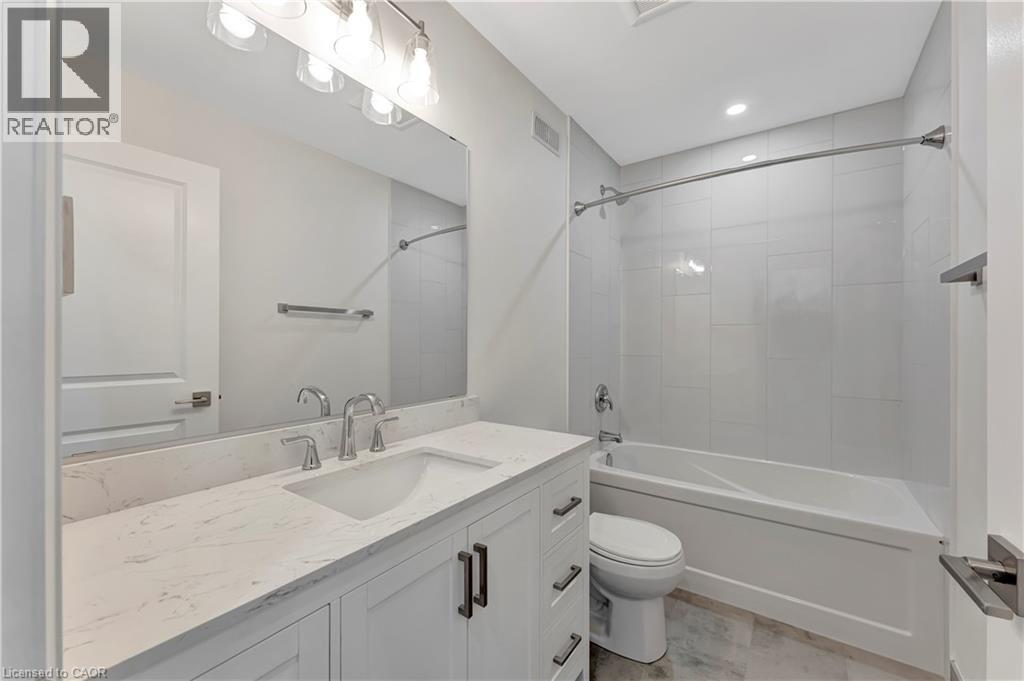 7 Hillside Drive Unit# 3, Kitchener, Ontario  N2E 1R1 - Photo 9 - 40803515