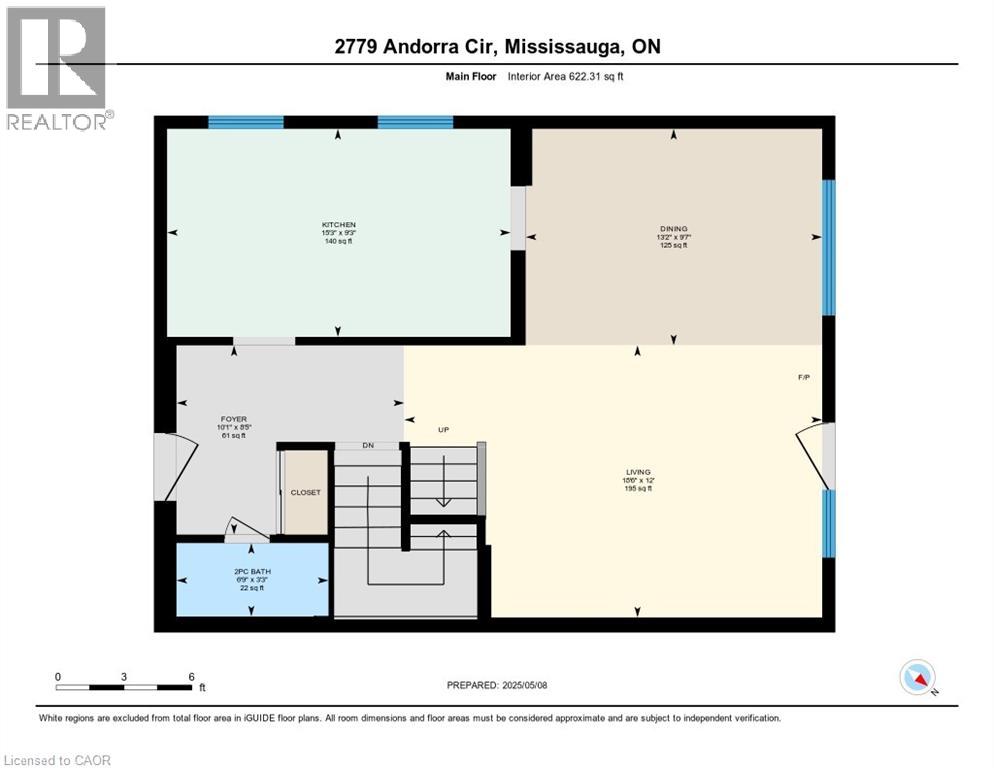 2779 Andorra Circle, Mississauga, Ontario  L5N 2H8 - Photo 48 - 40803494