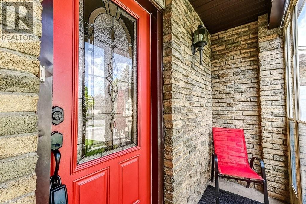 2779 Andorra Circle, Mississauga, Ontario  L5N 2H8 - Photo 7 - 40803494