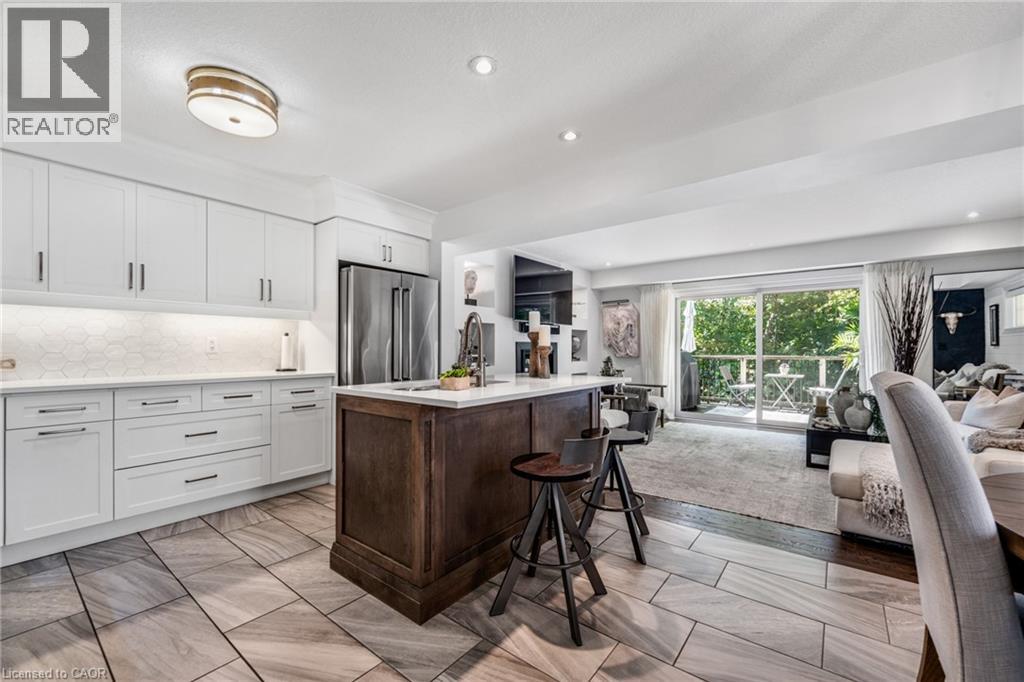 635 Saginaw Parkway Unit# 47, Cambridge, Ontario  N1T 0C1 - Photo 12 - 40803412