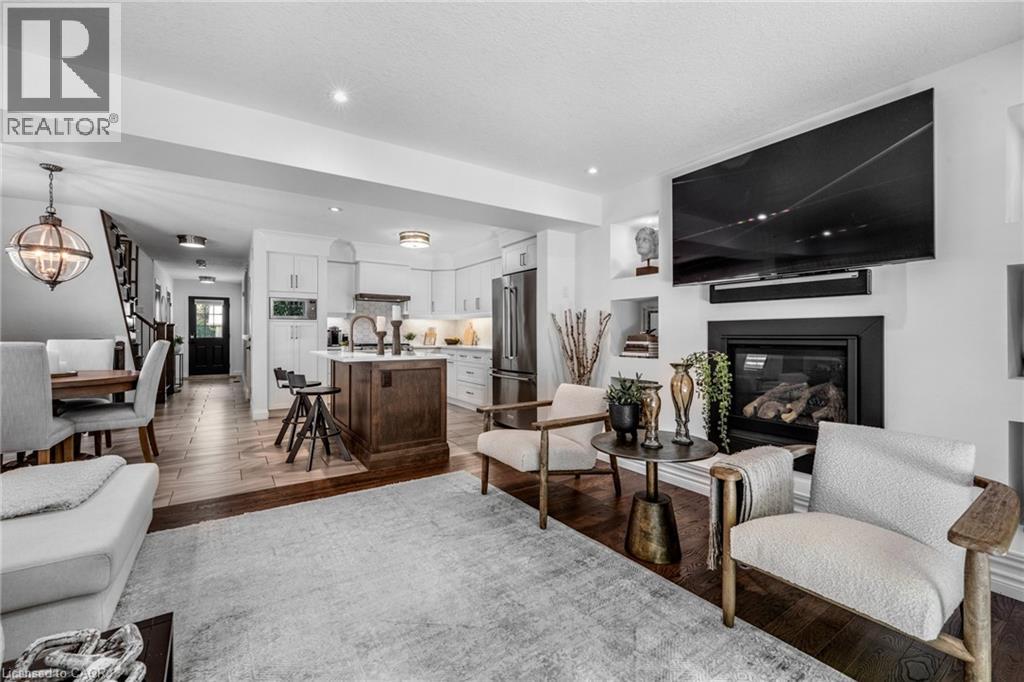 635 Saginaw Parkway Unit# 47, Cambridge, Ontario  N1T 0C1 - Photo 20 - 40803412