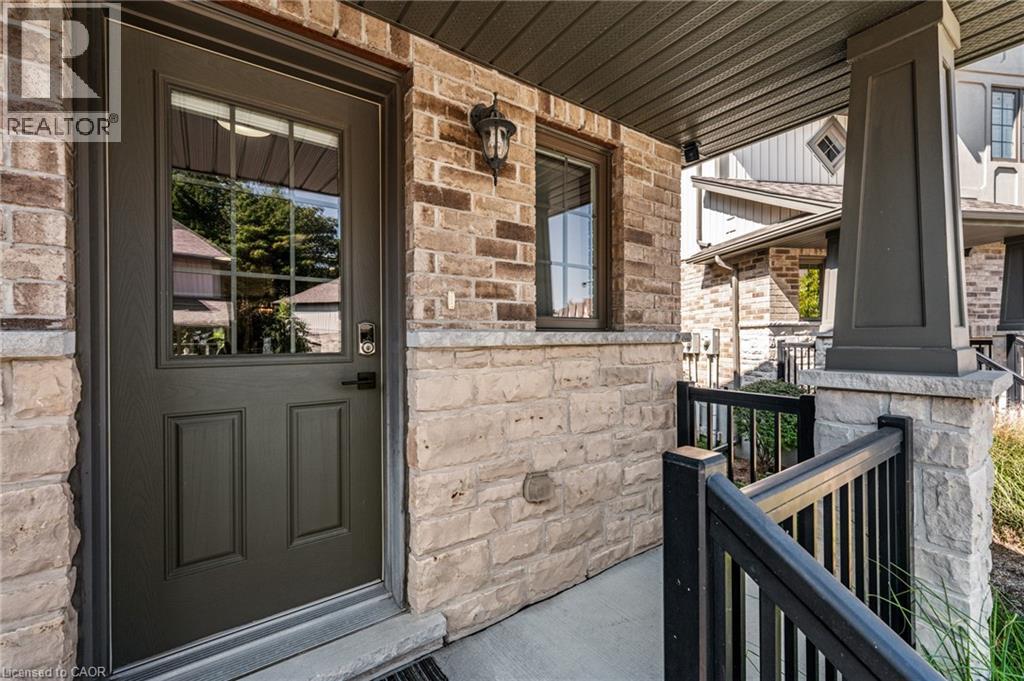 635 Saginaw Parkway Unit# 47, Cambridge, Ontario  N1T 0C1 - Photo 3 - 40803412