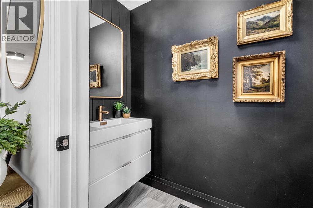 635 Saginaw Parkway Unit# 47, Cambridge, Ontario  N1T 0C1 - Photo 9 - 40803412