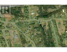 Lot 1 East Prince Street, Salmon River, Nova Scotia