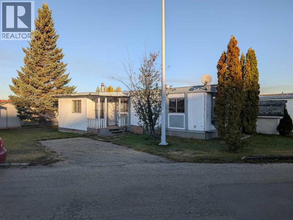 41, 9531 98 Street, Grande Prairie, Alberta