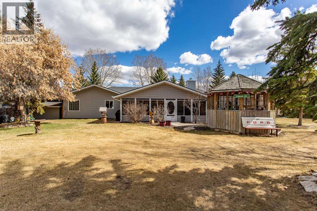 606 Pigeon Close, Pelican Point, Alberta  T0B 0H0 - Photo 37 - A2284019