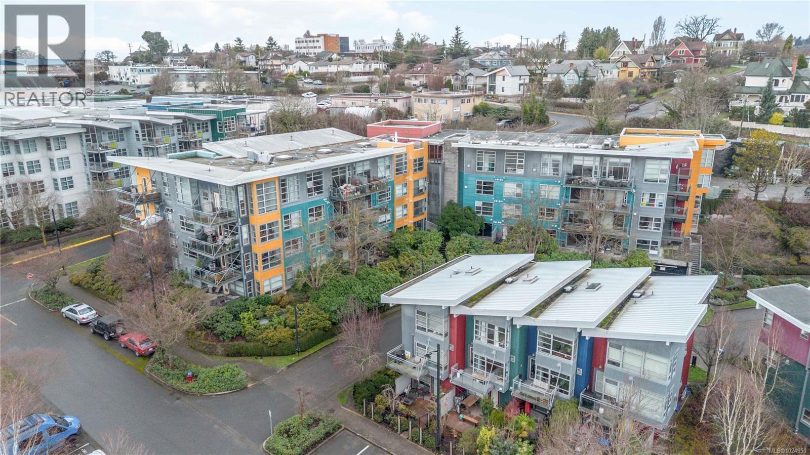 313 90 Regatta Landing, Victoria, British Columbia  V9A 7R2 - Photo 57 - 1024950