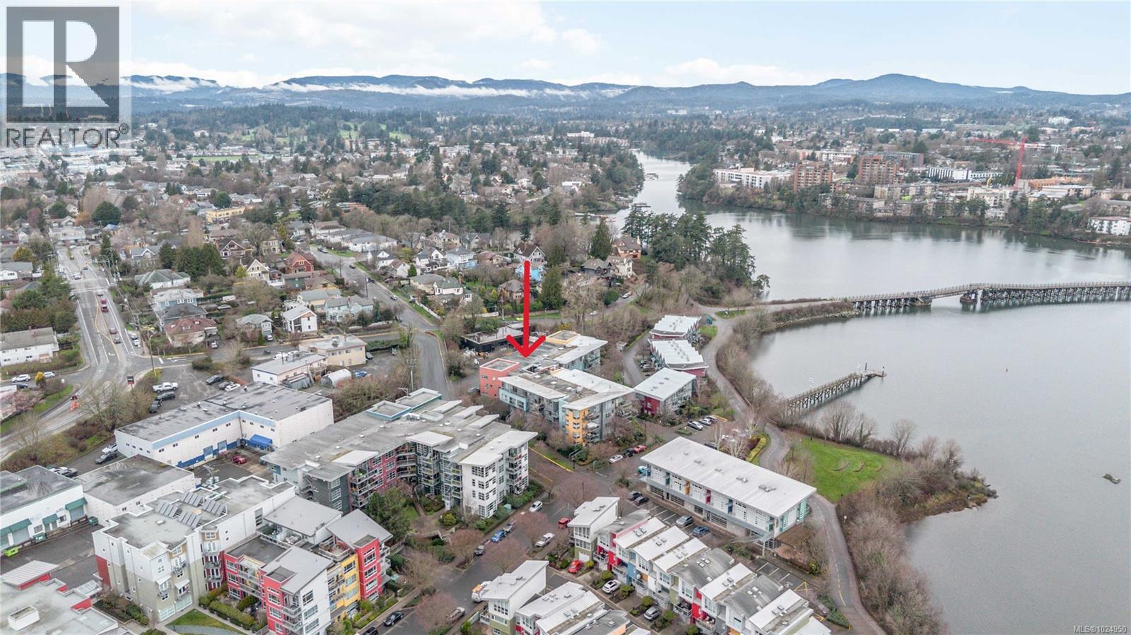 313 90 Regatta Landing, Victoria, British Columbia  V9A 7R2 - Photo 61 - 1024950