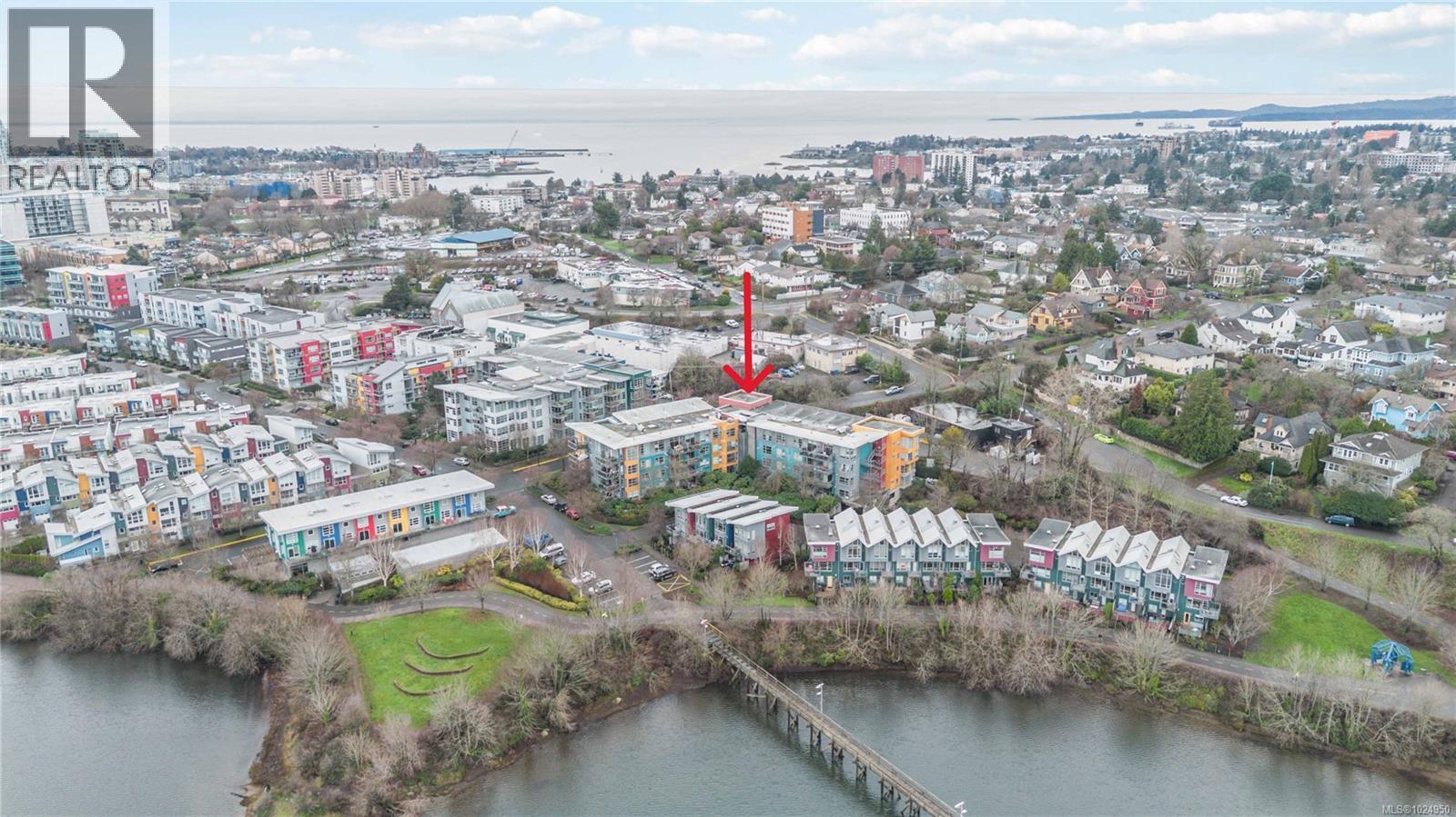 313 90 Regatta Landing, Victoria, British Columbia  V9A 7R2 - Photo 58 - 1024950