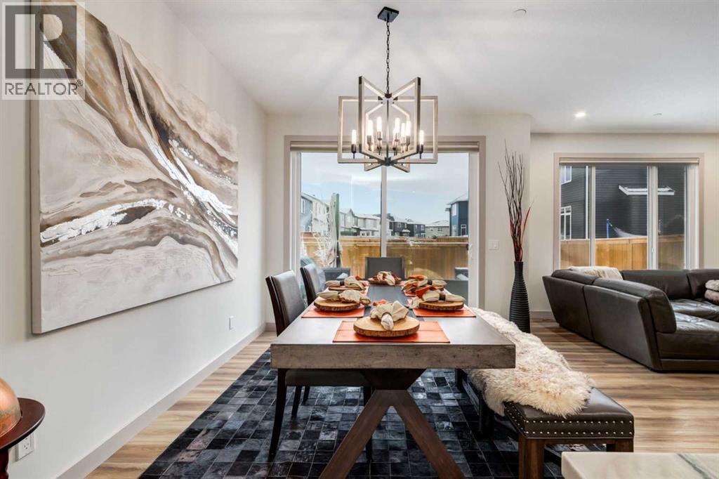 167 Hotchkiss Manor Se, Calgary, Alberta  T3S 0G5 - Photo 12 - A2277361