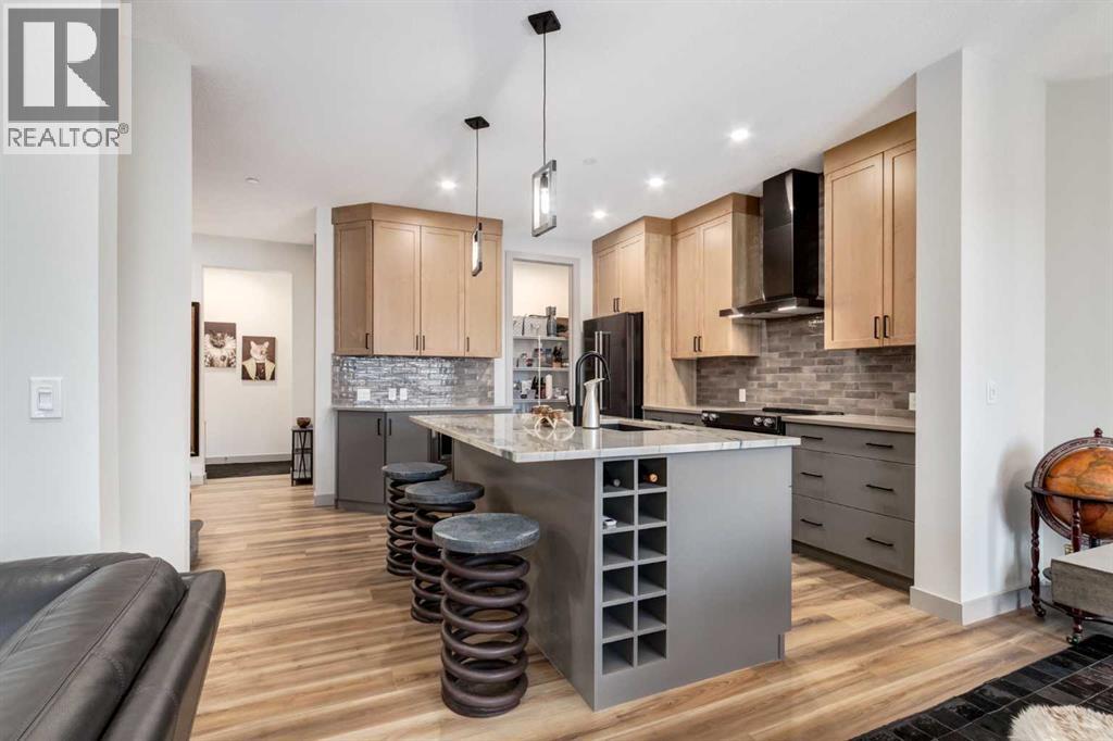 167 Hotchkiss Manor Se, Calgary, Alberta  T3S 0G5 - Photo 6 - A2277361