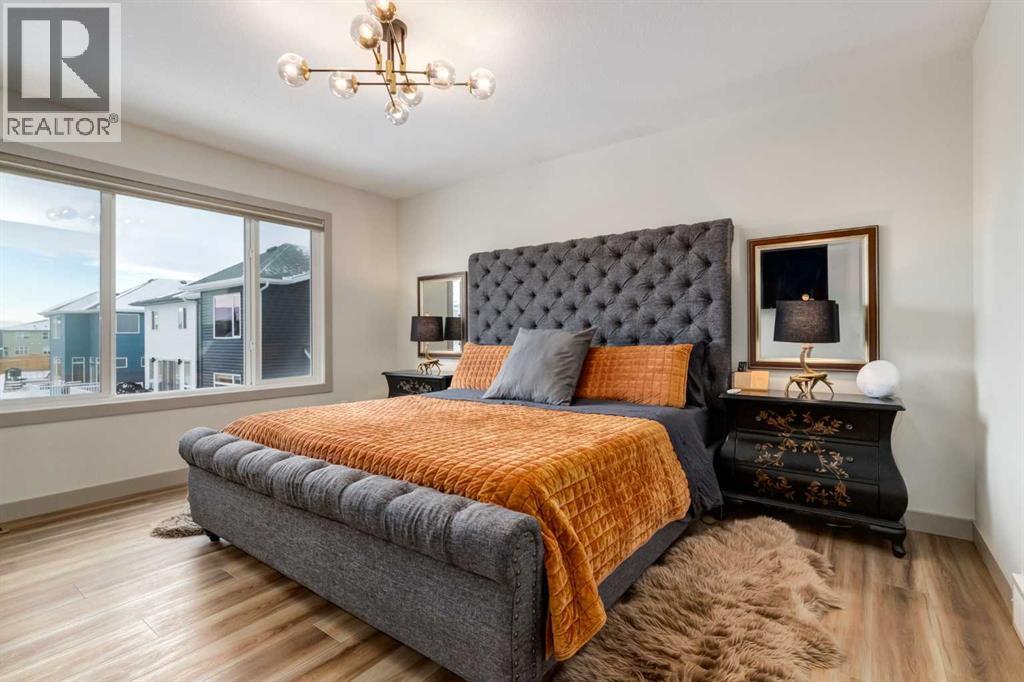 167 Hotchkiss Manor Se, Calgary, Alberta  T3S 0G5 - Photo 19 - A2277361