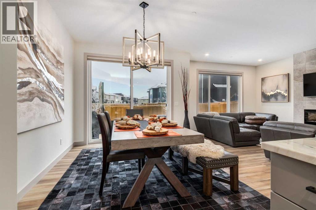 167 Hotchkiss Manor Se, Calgary, Alberta  T3S 0G5 - Photo 11 - A2277361