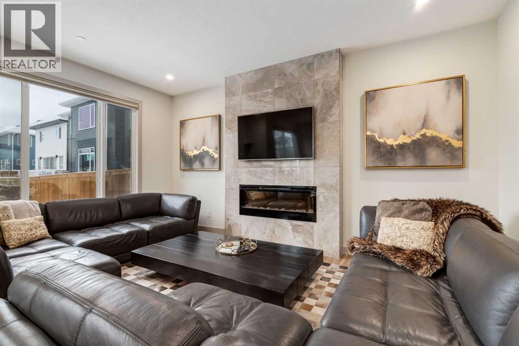 167 Hotchkiss Manor Se, Calgary, Alberta  T3S 0G5 - Photo 15 - A2277361