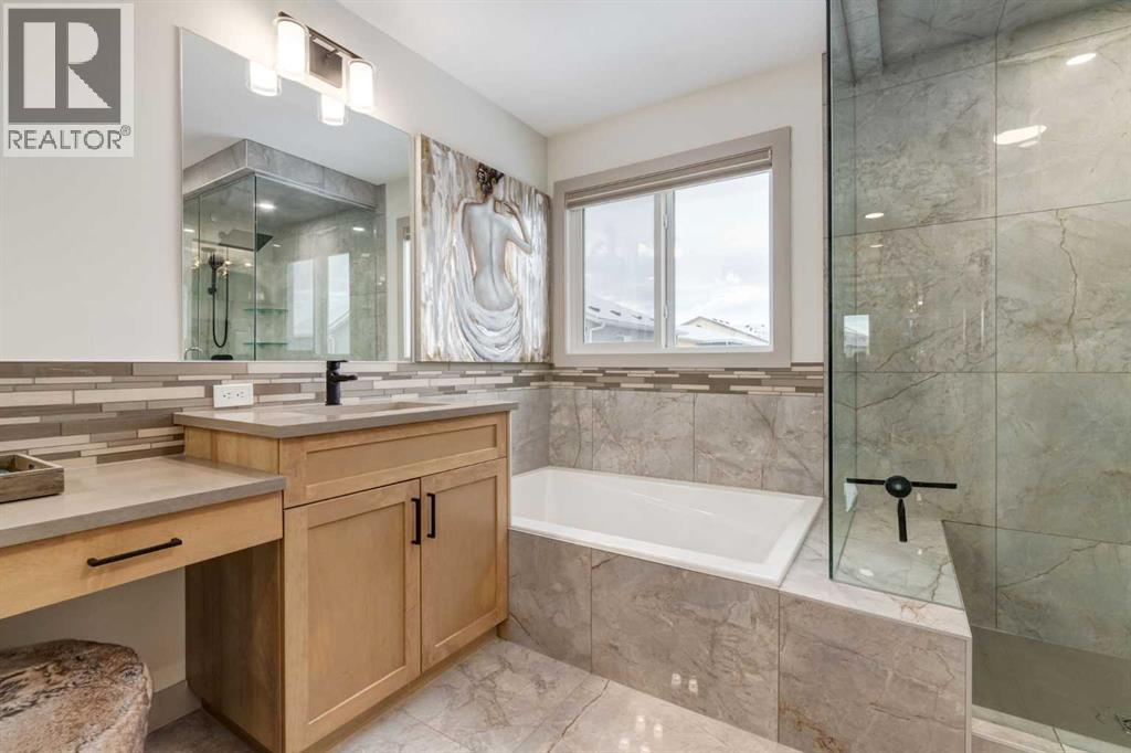 167 Hotchkiss Manor Se, Calgary, Alberta  T3S 0G5 - Photo 22 - A2277361