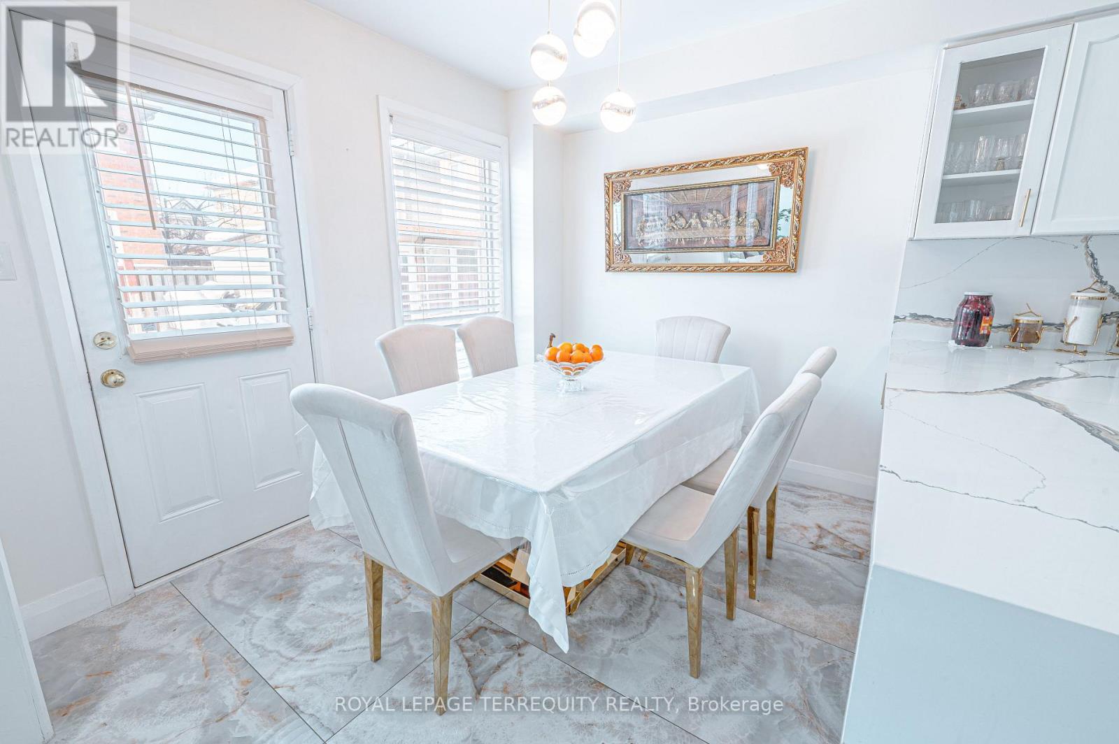 44 Iceberg Trail, Brampton (Sandringham-Wellington), Ontario  L6R 0J7 - Photo 13 - W12765478