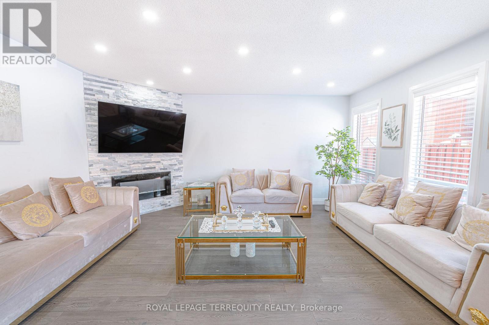 44 Iceberg Trail, Brampton (Sandringham-Wellington), Ontario  L6R 0J7 - Photo 15 - W12765478