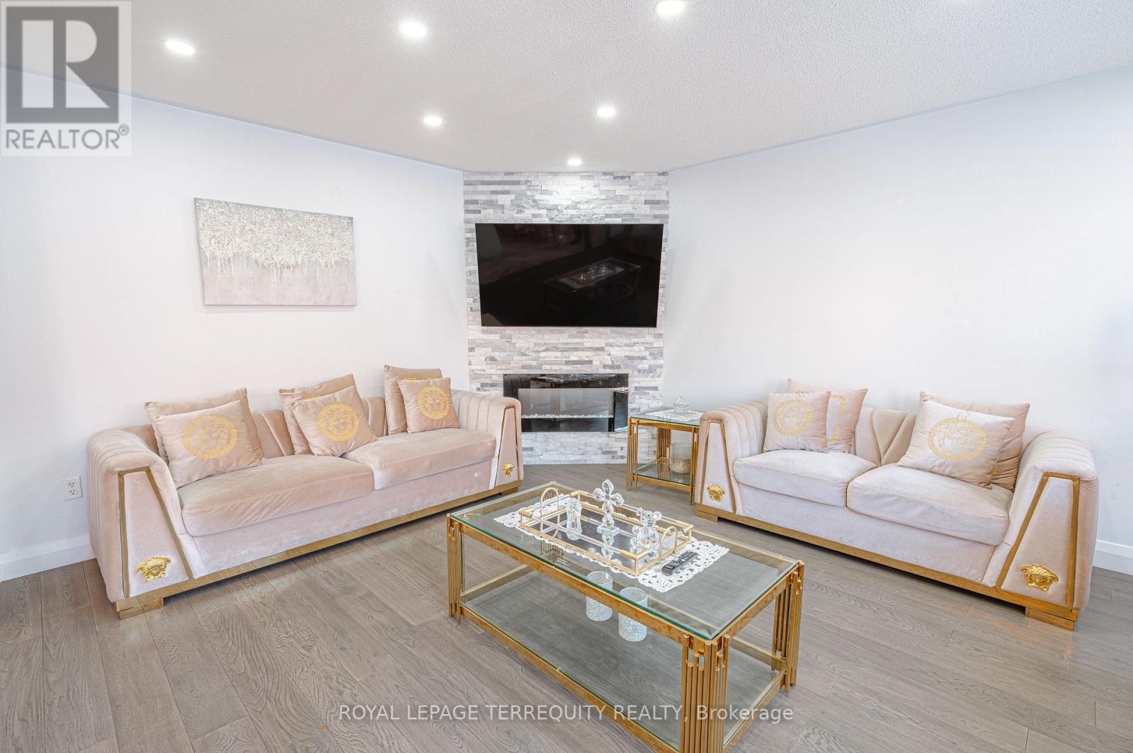 44 Iceberg Trail, Brampton (Sandringham-Wellington), Ontario  L6R 0J7 - Photo 16 - W12765478