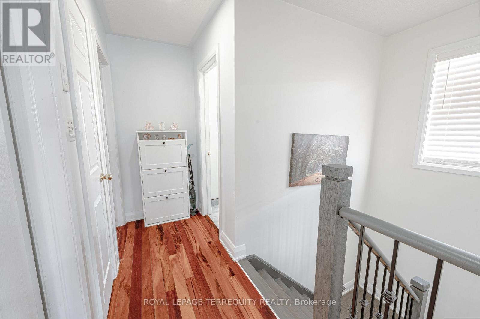 44 Iceberg Trail, Brampton (Sandringham-Wellington), Ontario  L6R 0J7 - Photo 18 - W12765478