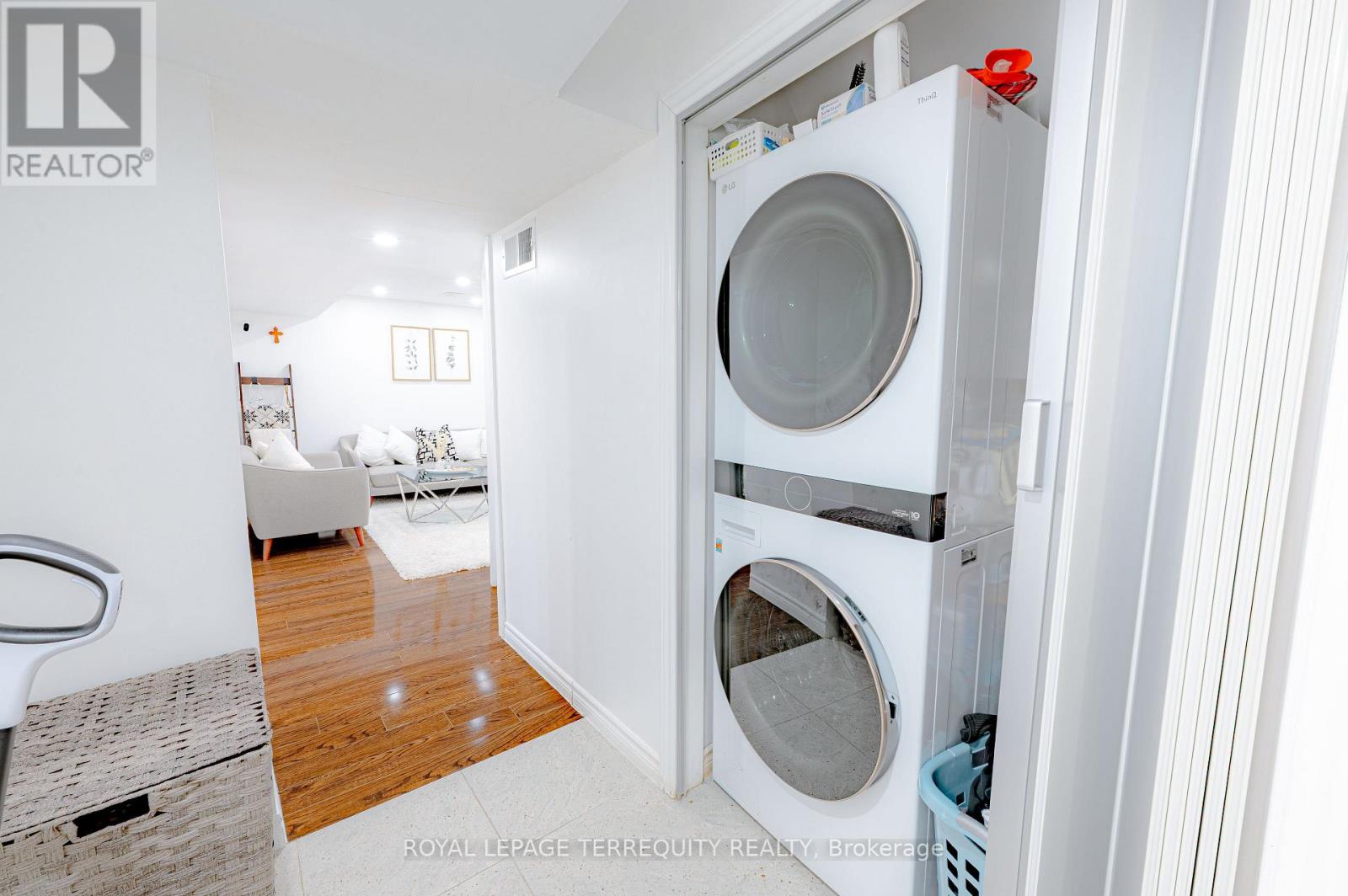 44 Iceberg Trail, Brampton (Sandringham-Wellington), Ontario  L6R 0J7 - Photo 31 - W12765478