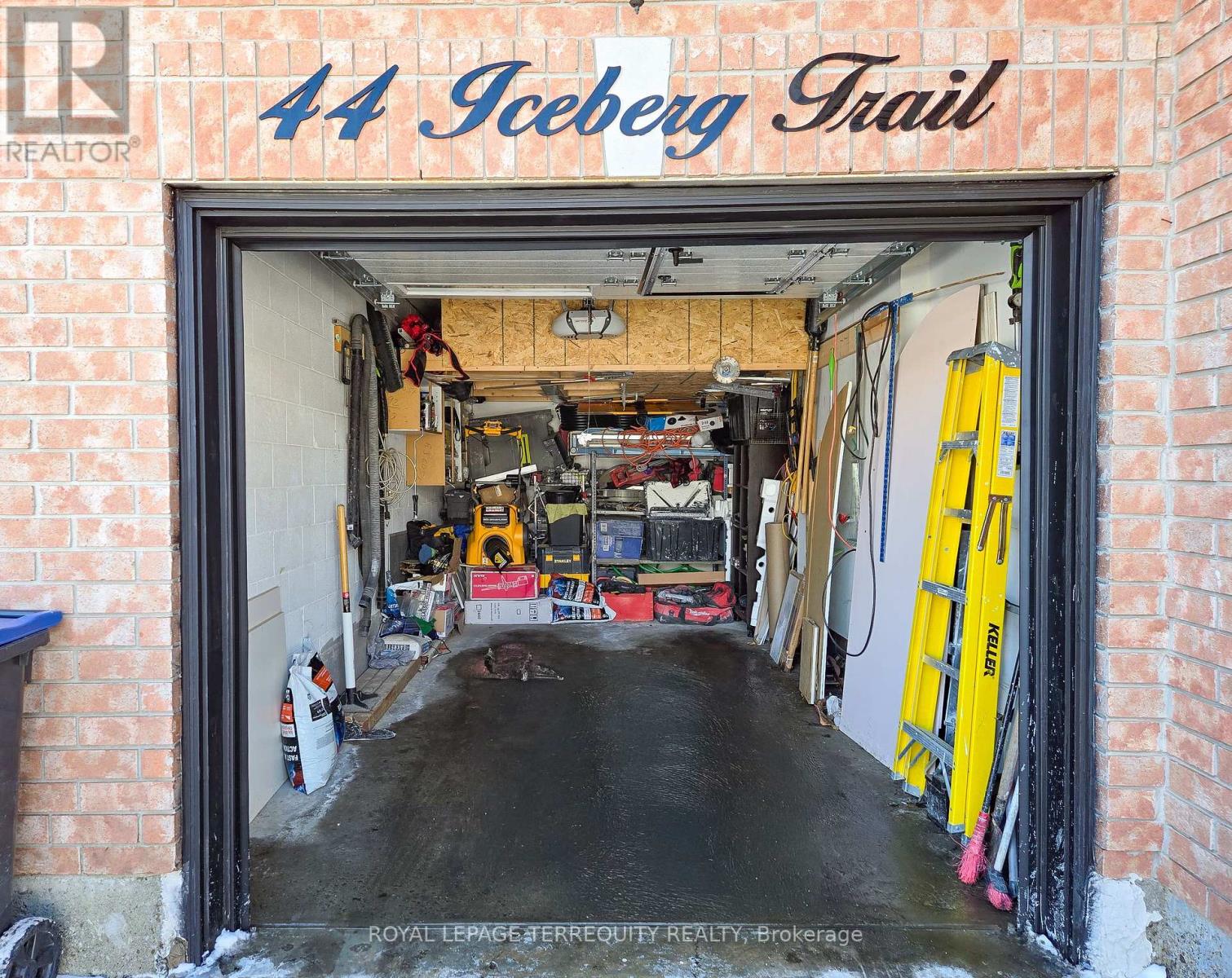 44 Iceberg Trail, Brampton (Sandringham-Wellington), Ontario  L6R 0J7 - Photo 5 - W12765478
