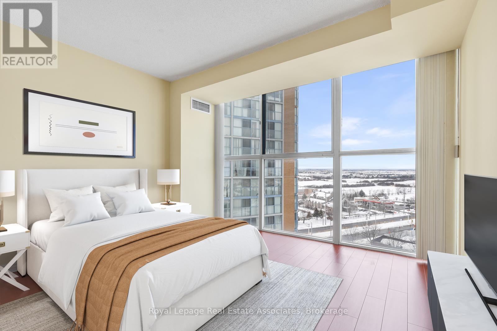 1515 - 35 Trailwood Drive, Mississauga, Ontario  L4Z 3L6 - Photo 20 - W12765484