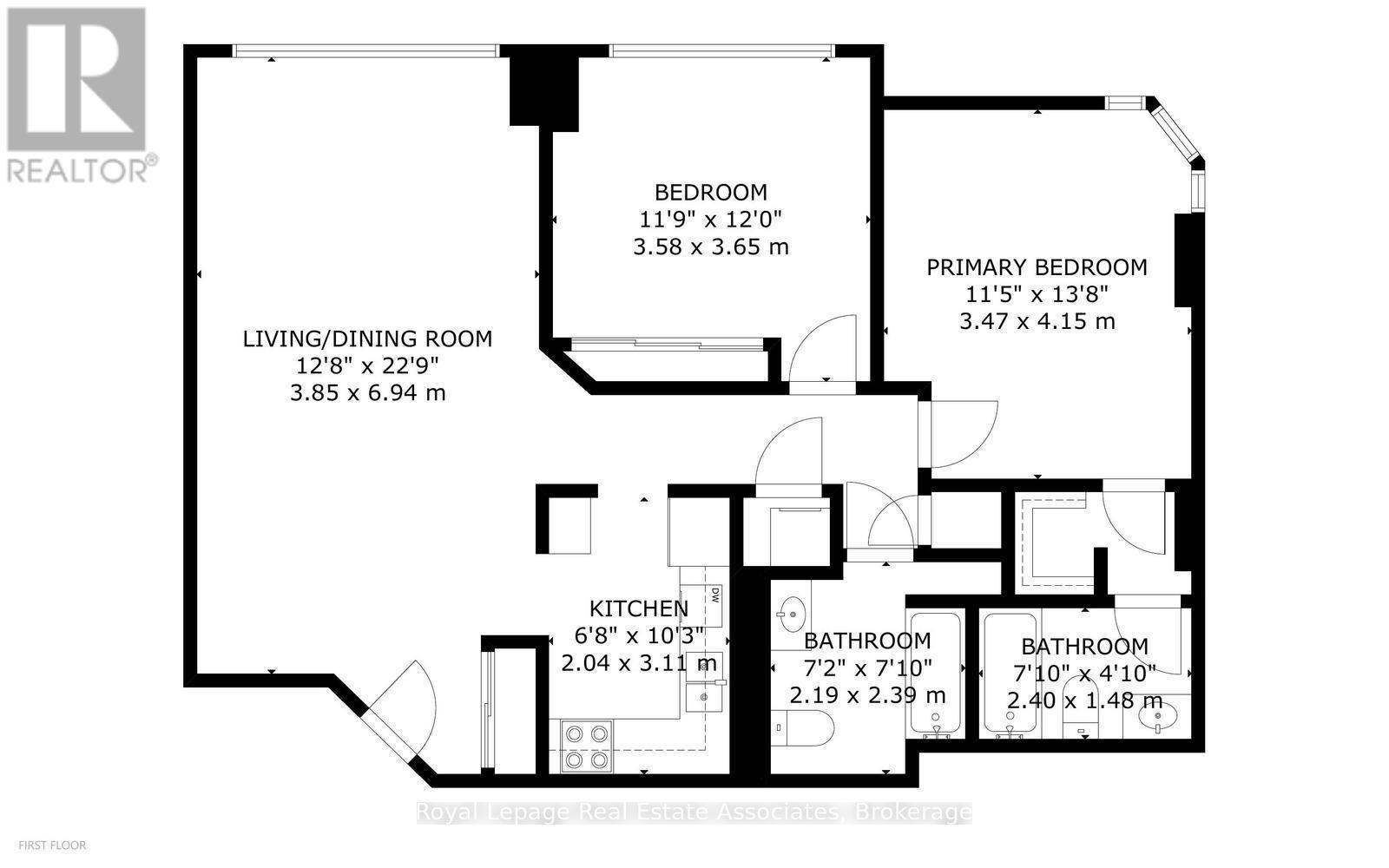 1515 - 35 Trailwood Drive, Mississauga, Ontario  L4Z 3L6 - Photo 28 - W12765484