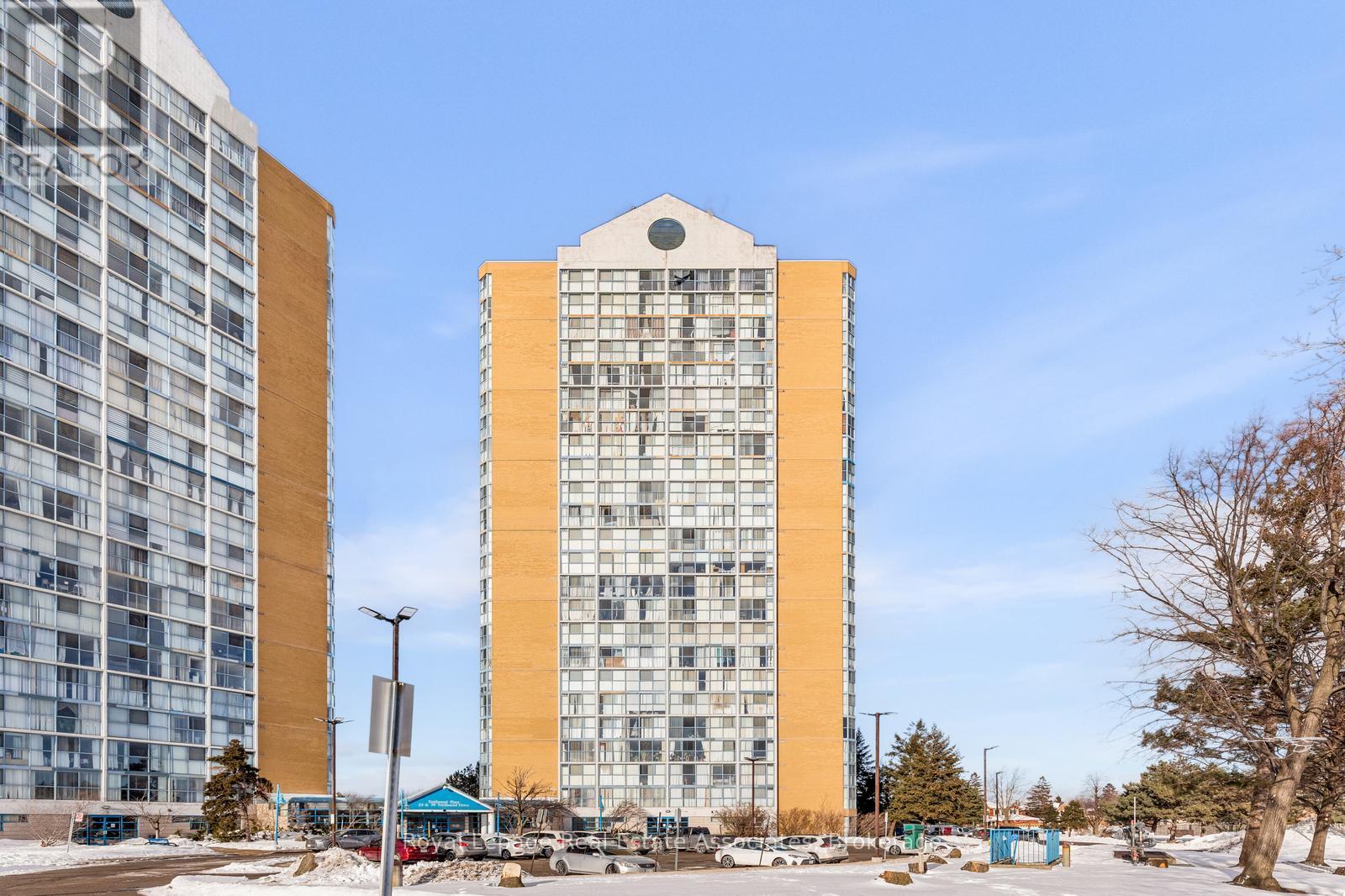 1515 - 35 Trailwood Drive, Mississauga, Ontario  L4Z 3L6 - Photo 29 - W12765484