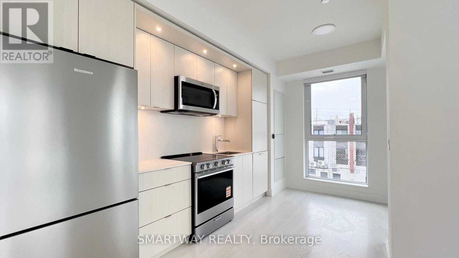 422 - 25 Cordova Avenue, Toronto, Ontario  M9A 0E5 - Photo 31 - W12765490