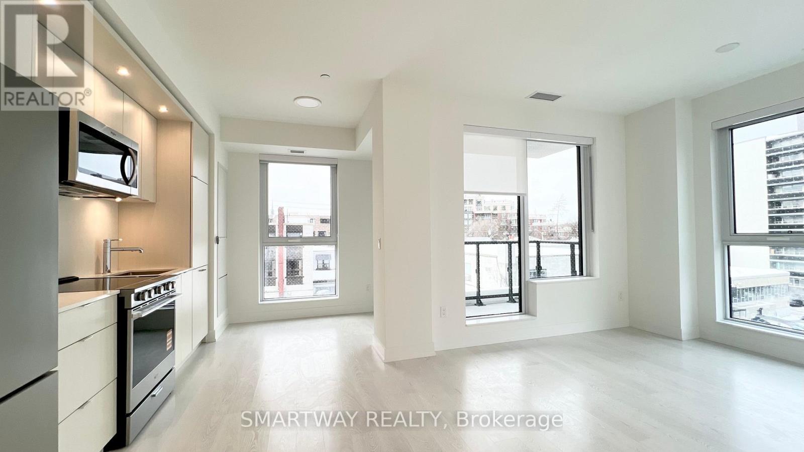 422 - 25 Cordova Avenue, Toronto, Ontario  M9A 0E5 - Photo 32 - W12765490