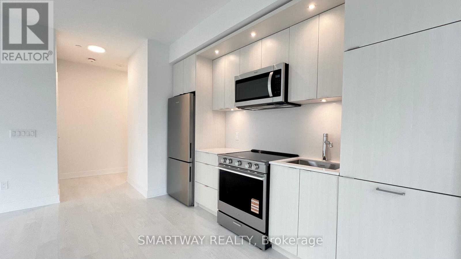 422 - 25 Cordova Avenue, Toronto, Ontario  M9A 0E5 - Photo 34 - W12765490