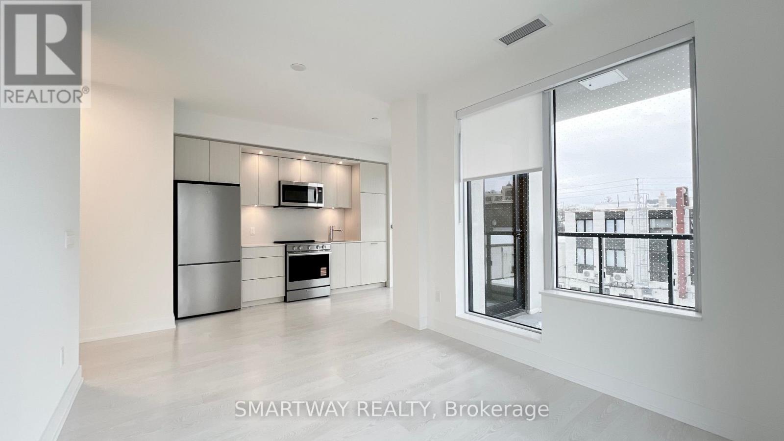 422 - 25 Cordova Avenue, Toronto, Ontario  M9A 0E5 - Photo 36 - W12765490